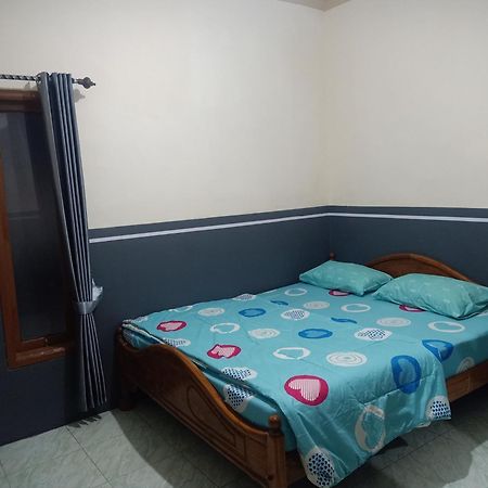 Holiday Home Anggun Bromo Exterior foto