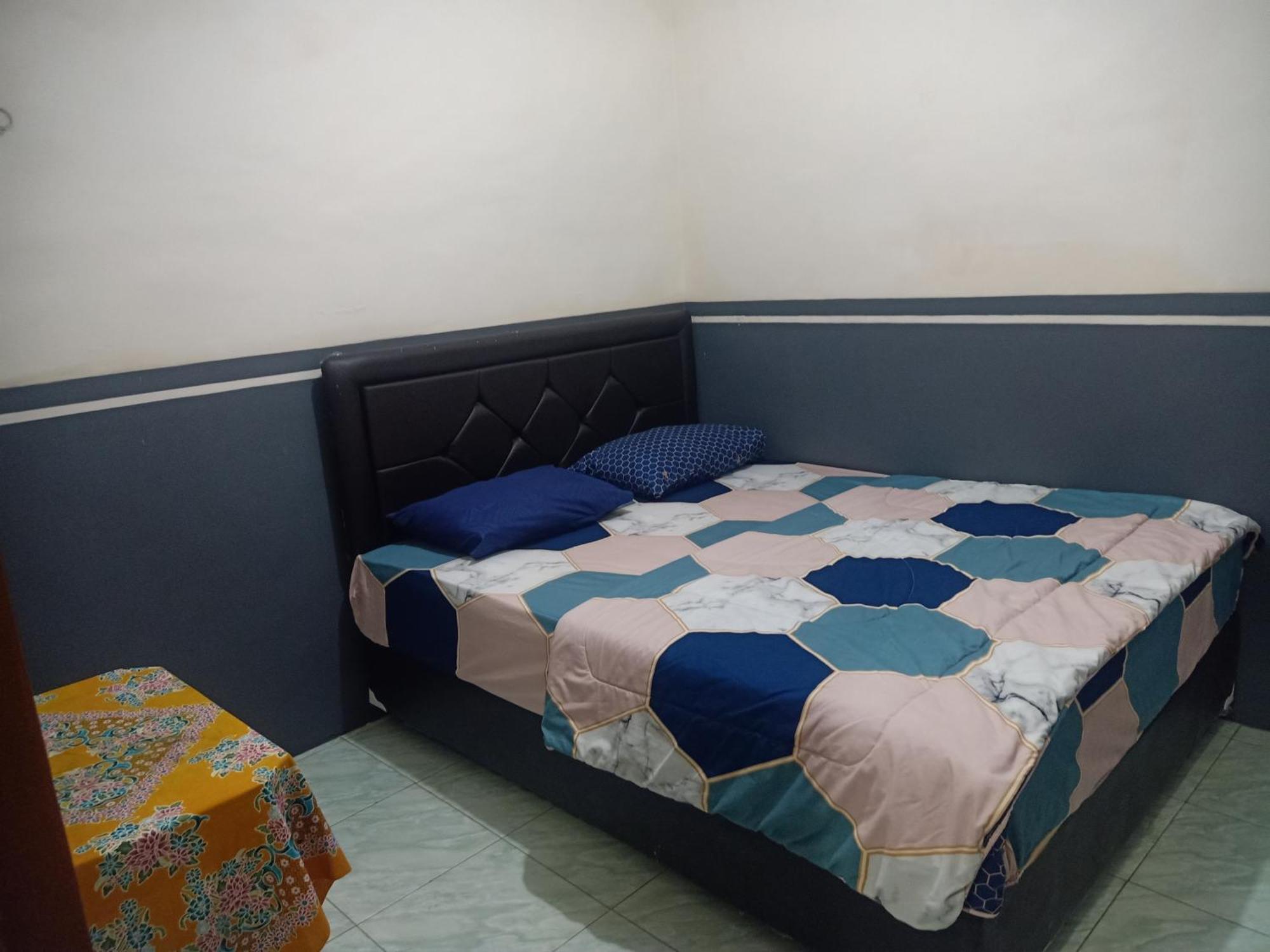 Holiday Home Anggun Bromo Exterior foto