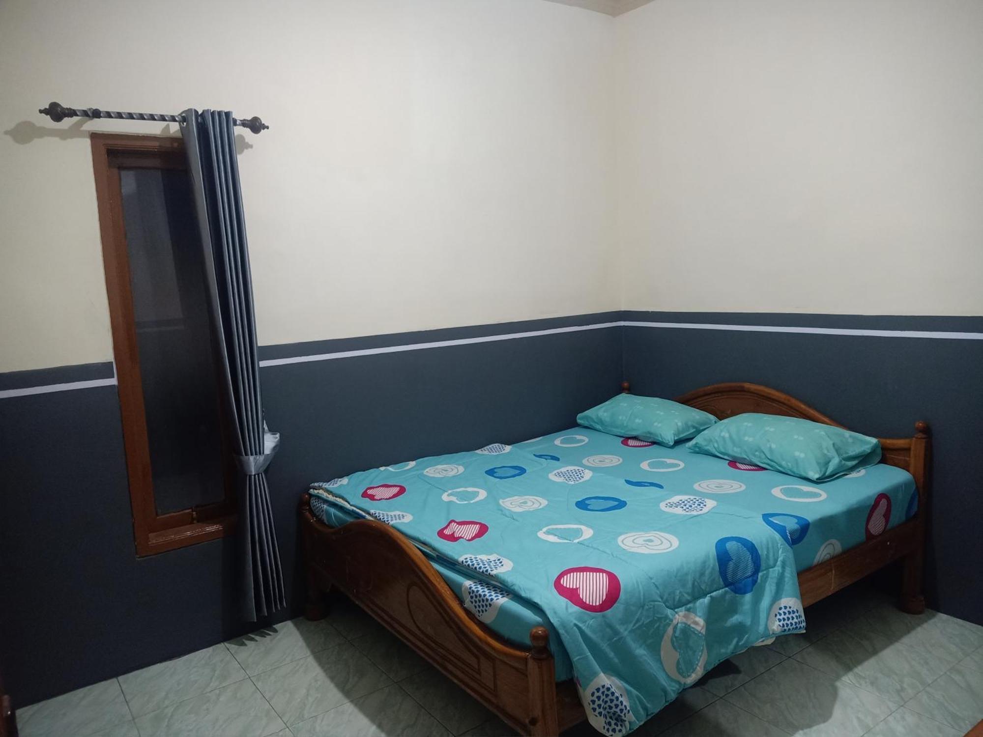 Holiday Home Anggun Bromo Exterior foto