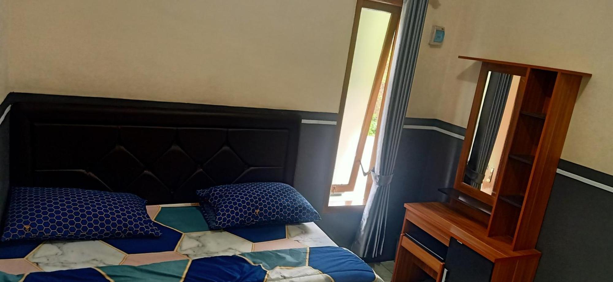 Holiday Home Anggun Bromo Exterior foto
